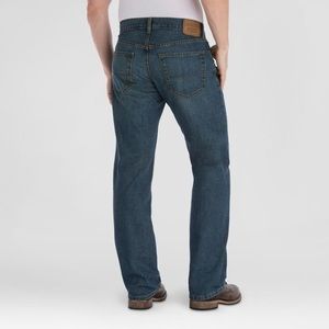 Levi’s Denizen 236 New without Tags